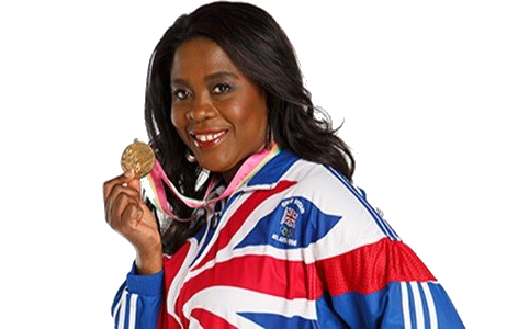 Tessa-Sanderson